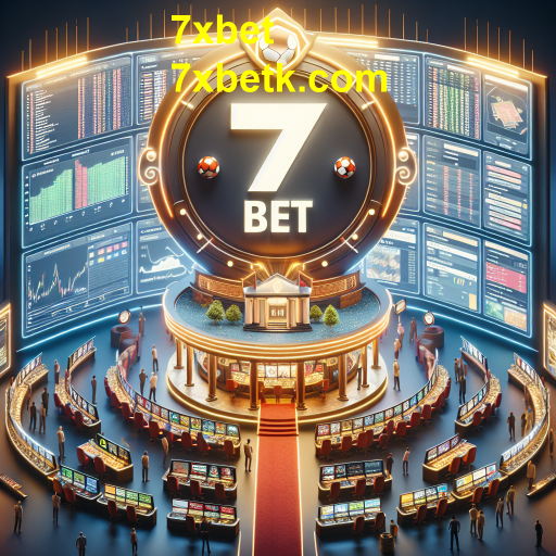 Participe do divertido e emocionante mundo das apostas em 7xbet